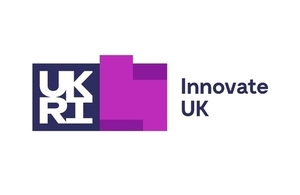 Innovate UK logo