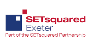 SET Sqaured logo